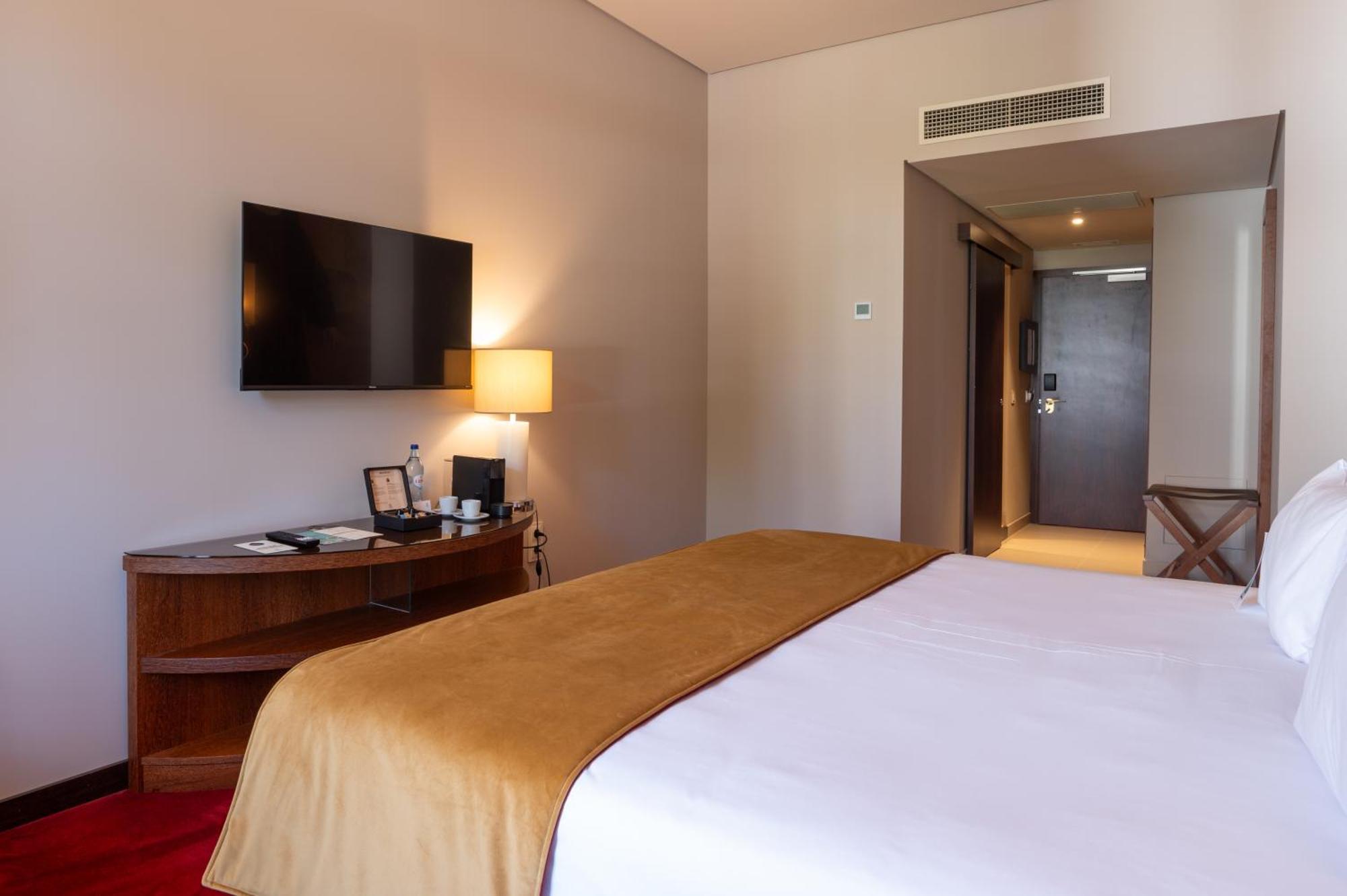Quarto Individual Superior