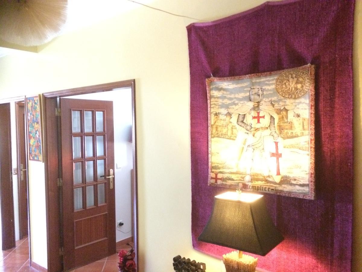 Suite King com Varanda