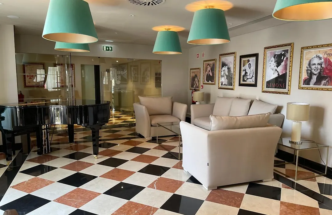 Vila Gale Collection Tomar-1