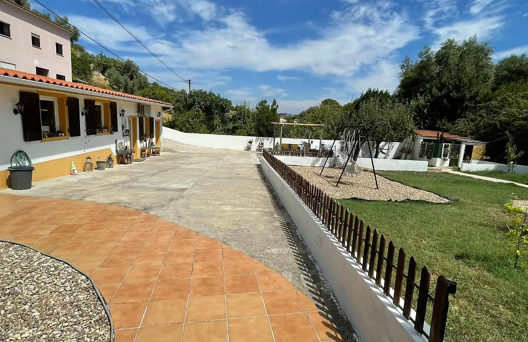 Del Rey Guest House-1