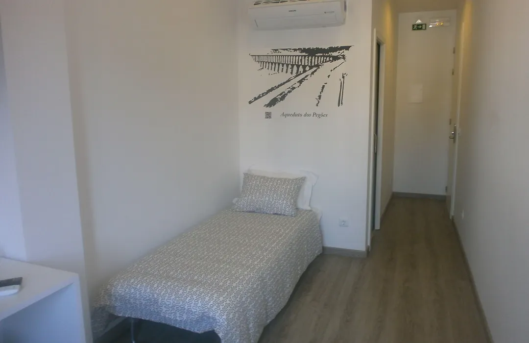 Thomar Story - Guest House-1