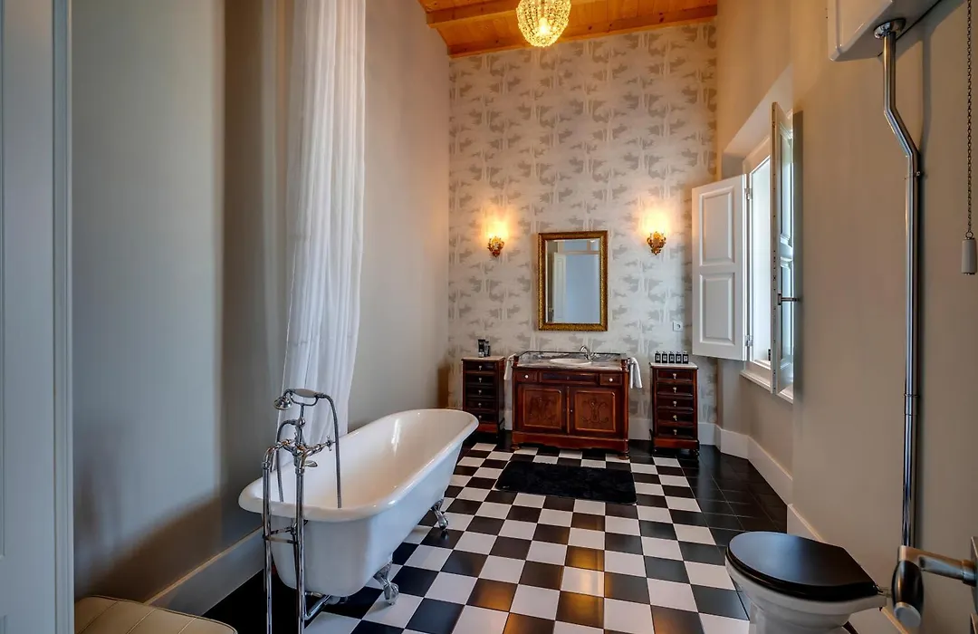 Best Luxury Boutique B&B Vista Do Vale Tomar-1
