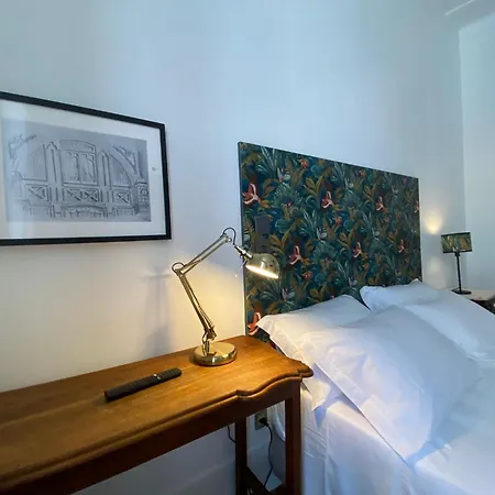 União - Guest House-2