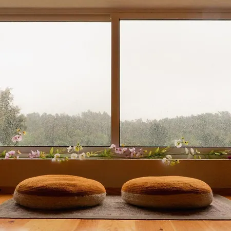 Lameira Da Longra - Wellness Retreat-3