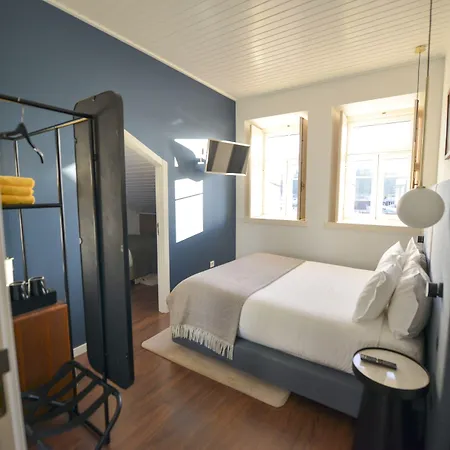 O Paço - Vintage Suites-2